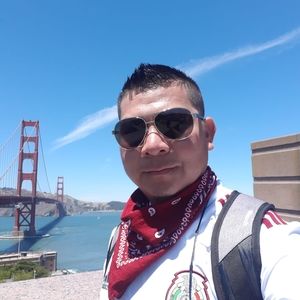 Meet your Posher, Jesús